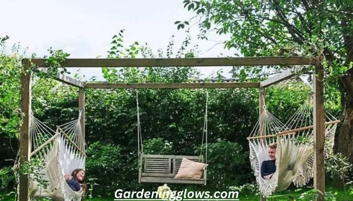 childrens garden design